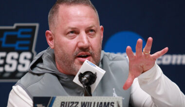 2025-26 Big Ten basketball season preview: Maryland Terrapins
