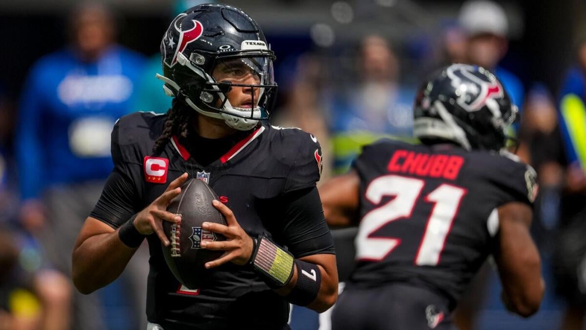 Texans vs. Buccaneers prediction, odds, time: 2025 NFL Week 2 Monday Night Football picks from proven model