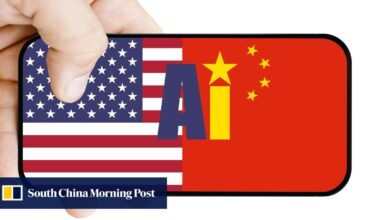 China narrows AI development gap with US, but remains behind in advanced chips: CLSA