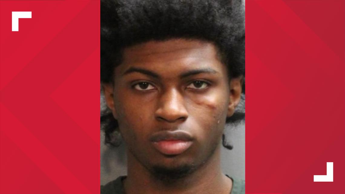 Man charged in Breon Allen's death now charged in murder of 43-year-old woman