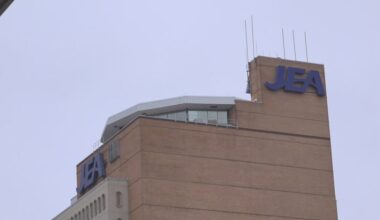 Former JEA headquarters set to become mixed-use apartment tower