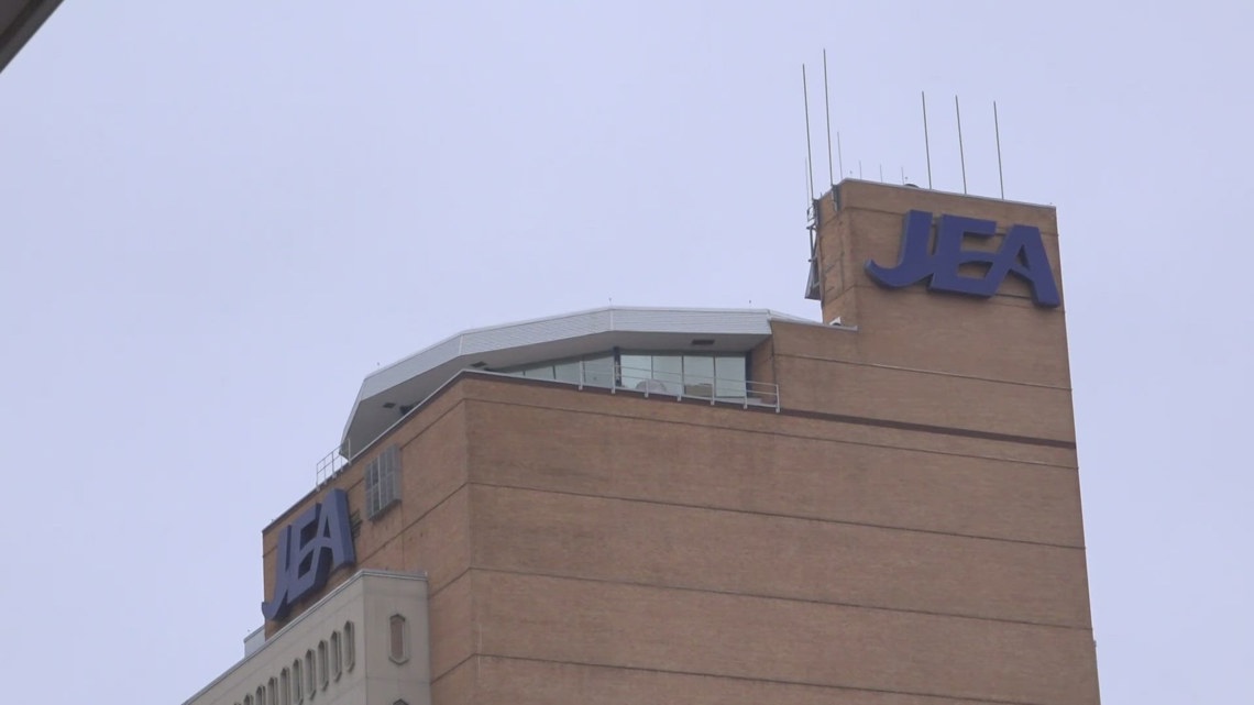 Former JEA headquarters set to become mixed-use apartment tower