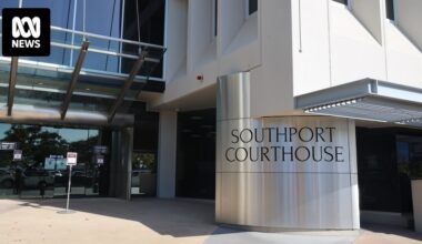Gold Coast man sentenced over former partner's traumatic brain injury