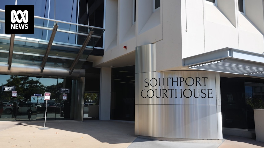 Gold Coast man sentenced over former partner's traumatic brain injury