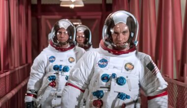 Oscar Winner ‘Apollo 13’ Is Back in Theaters