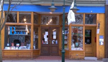 Traverse City bookstore to close retail location