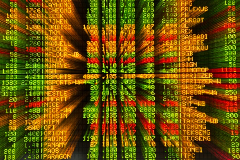 Asian markets fluctuate ahead of expected US rate cut