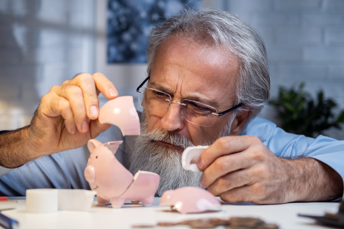 If I Could Tell Retirees 1 Thing About Social Security Right Now, It Would Be This