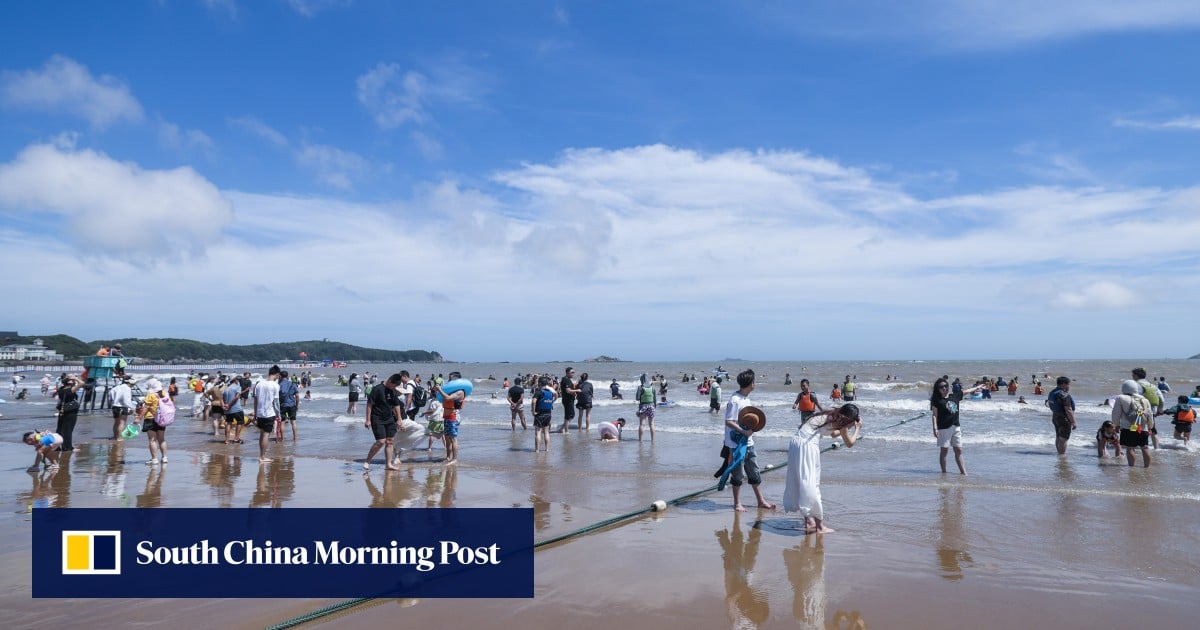 ‘Homestay’ heartache hits China as operators lament business downturn