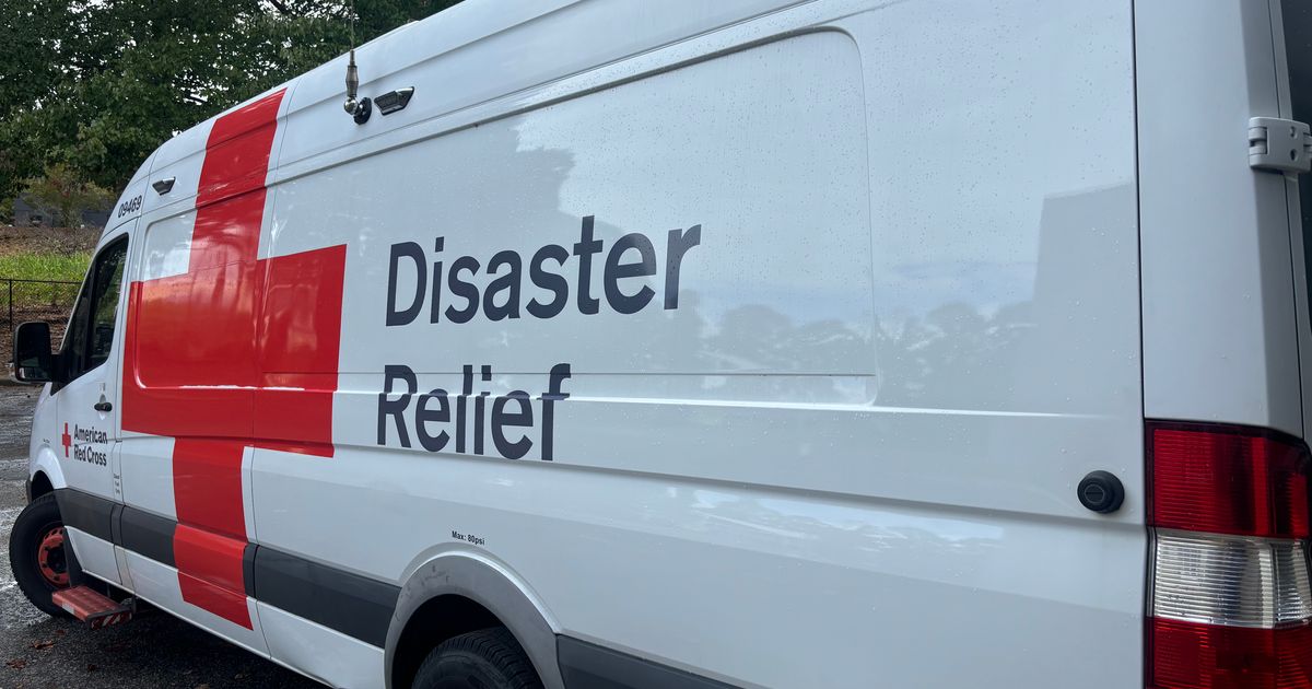 Wake County equips residents with free emergency kits ahead of possible tropical storm's arrival :: WRAL.com