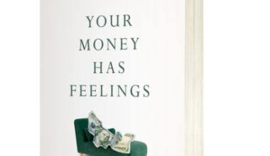 Greenleaf Book Group Press’ Latest Release on Understanding Money Emotions