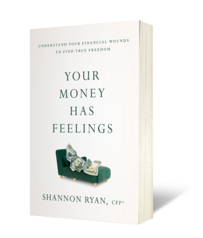 Greenleaf Book Group Press’ Latest Release on Understanding Money Emotions