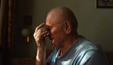 My dad, 75, only has $31K saved to retire and he’s freaking out — how do I help him save his retirement?