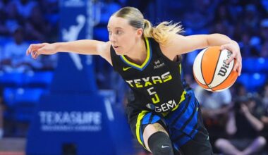 Dallas Wings vs. Minnesota Lynx: How to watch on KFAA