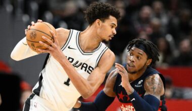 San Antonio Spurs host free scrimmage