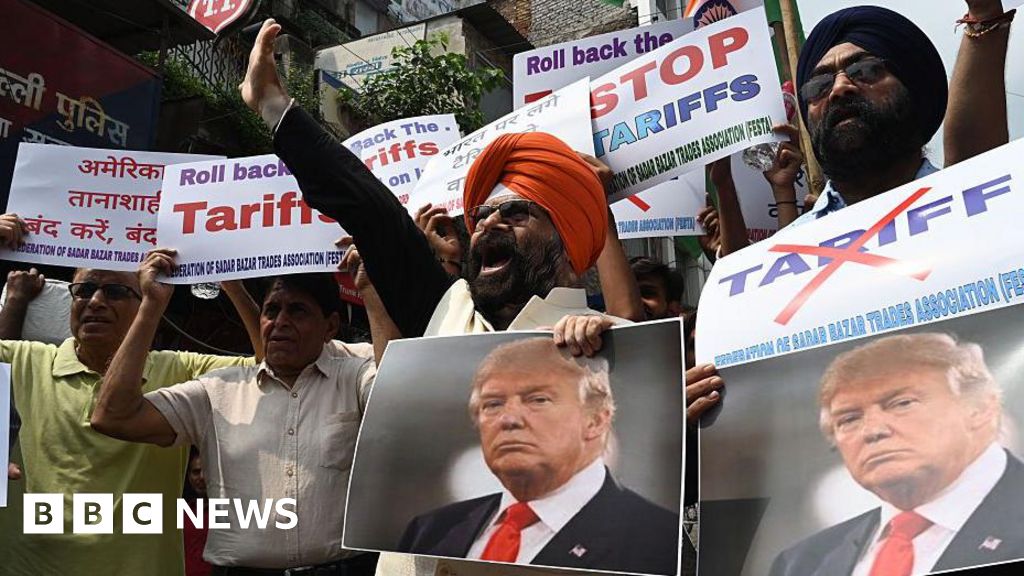As the 50% tariff impasse continues, is retaliation an option for India?