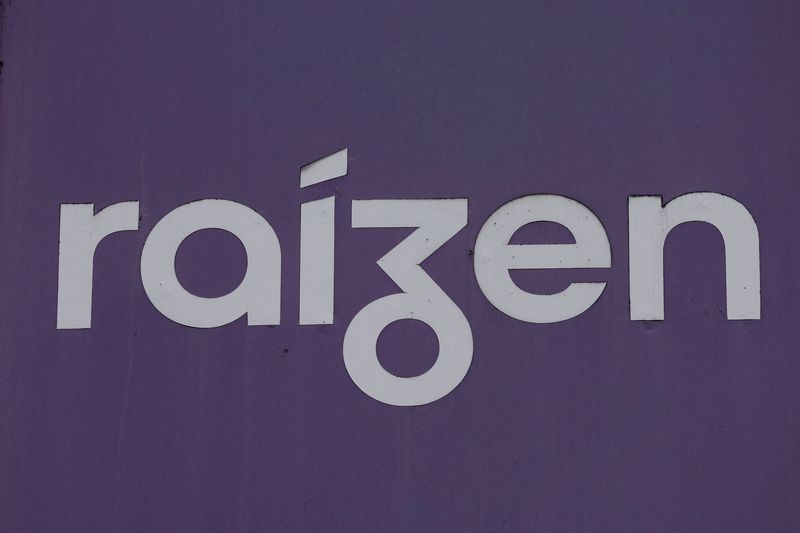Brazil's Cosan says 10 billion reais capital increase not aimed at funding Raizen