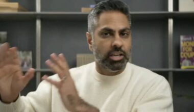 Ramit Sethi challenges the retirement advice most Americans follow