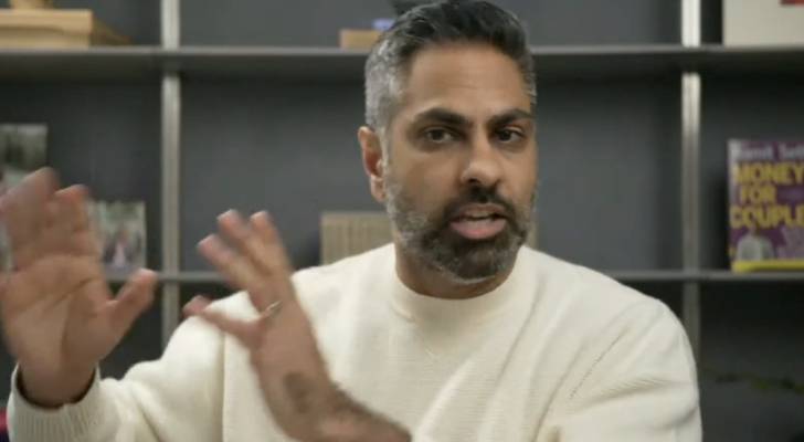 Ramit Sethi challenges the retirement advice most Americans follow