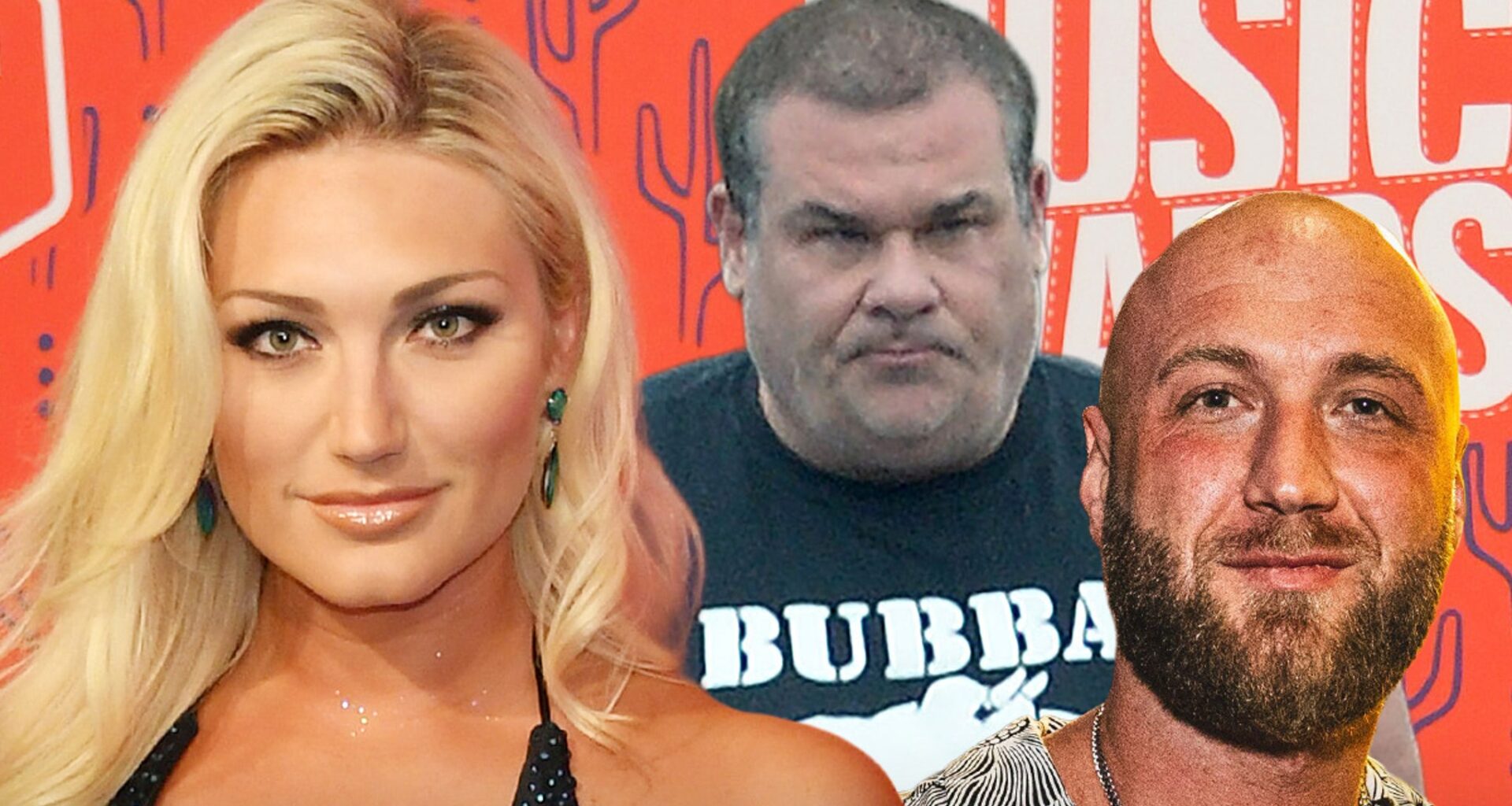 Brooke Hogan To Attend Hulk Documentary Premiere Despite Brother's Lawsuit