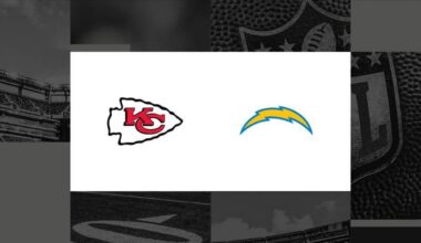 How to watch Chiefs vs. Chargers: TV channel and streaming options for September 5