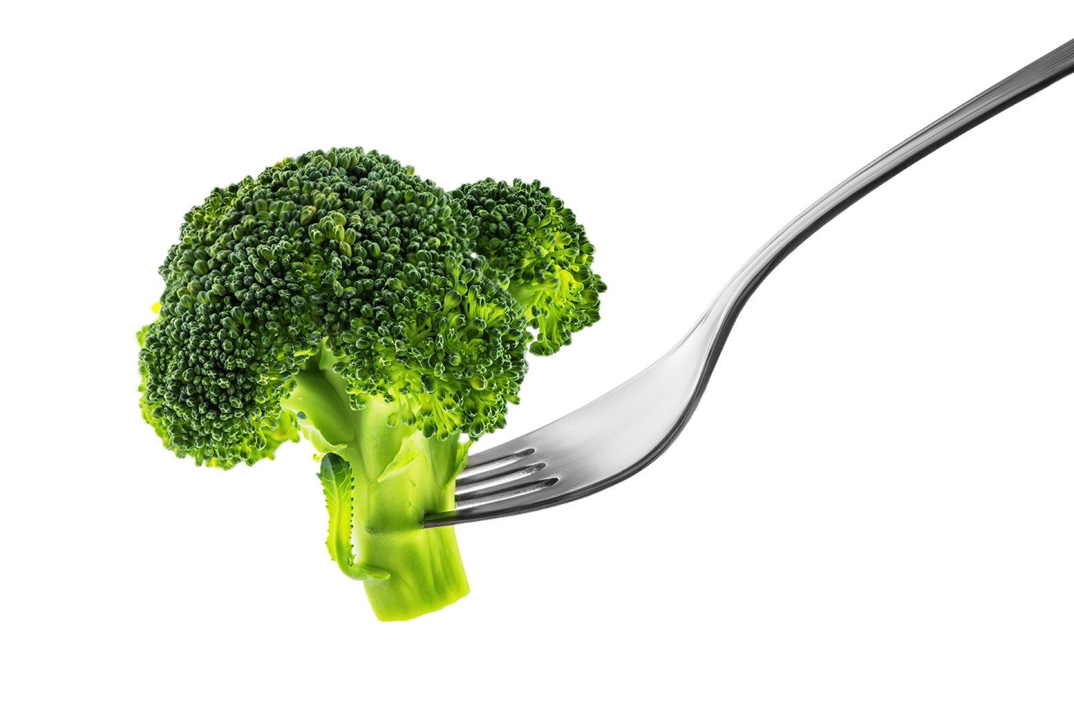 Does eating broccoli help prevent colon cancer? Here’s the truth.