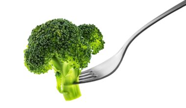 Does eating broccoli help prevent colon cancer? Here’s the truth.