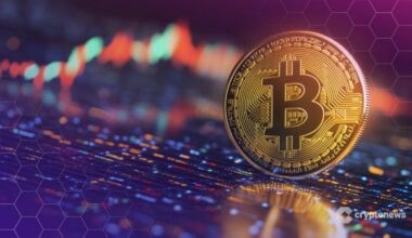 Bitcoin Futures Cool as Whale Activity Drops Ahead of Key Inflation Data – $105K Retest Next?