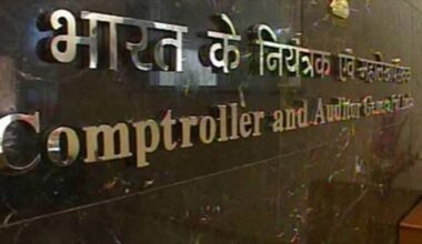 public debt, CAG report, public debt trebles, Public Debt Management, Comptroller and Auditor General of India (CAG), CAG K Sanjay Murthy, Indian express news, current affairs