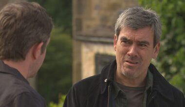 Emmerdale's Cain Dingle leaves Victoria Sugden devastated in huge week of episodes