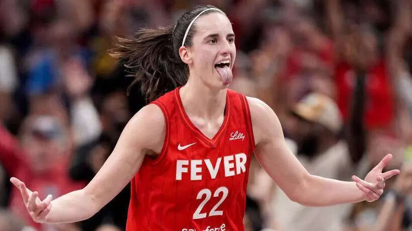 Caitlin Clark's Injury Report (September 5, 2025)
