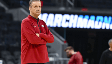 '26 5-star PG Taylen Kinney set to begin Arkansas basketball visit