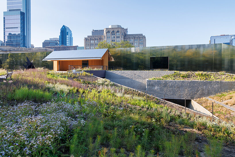 calder gardens philadelphia