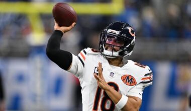 Bears vs. Cowboys live updates: Score, analysis, highlights for Week 3 game