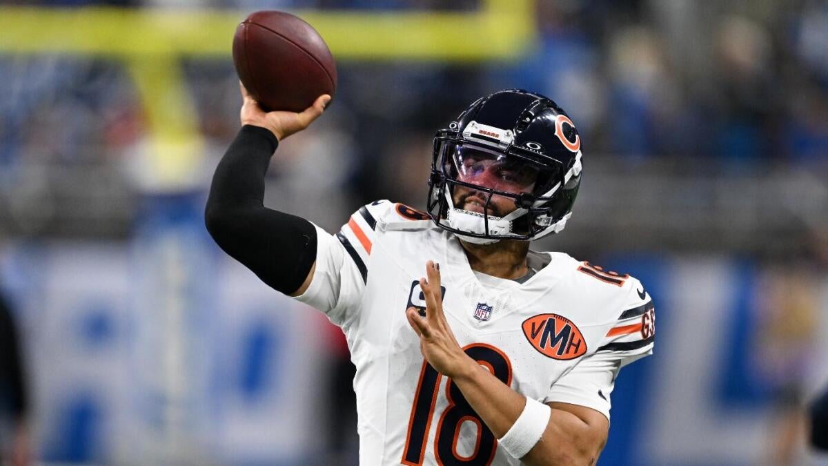 Bears vs. Cowboys live updates: Score, analysis, highlights for Week 3 game