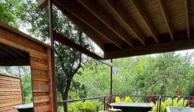 4 top Texas hot springs spas for soaking up relaxation