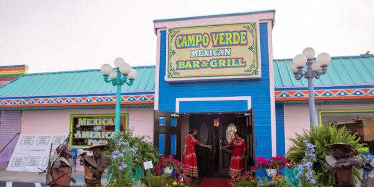 Campo Verde and more restaurant closures top Fort Worth news