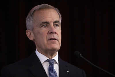 Canadian PM Mark Carney tightens foreign worker program, leaving professionals caught in the middle