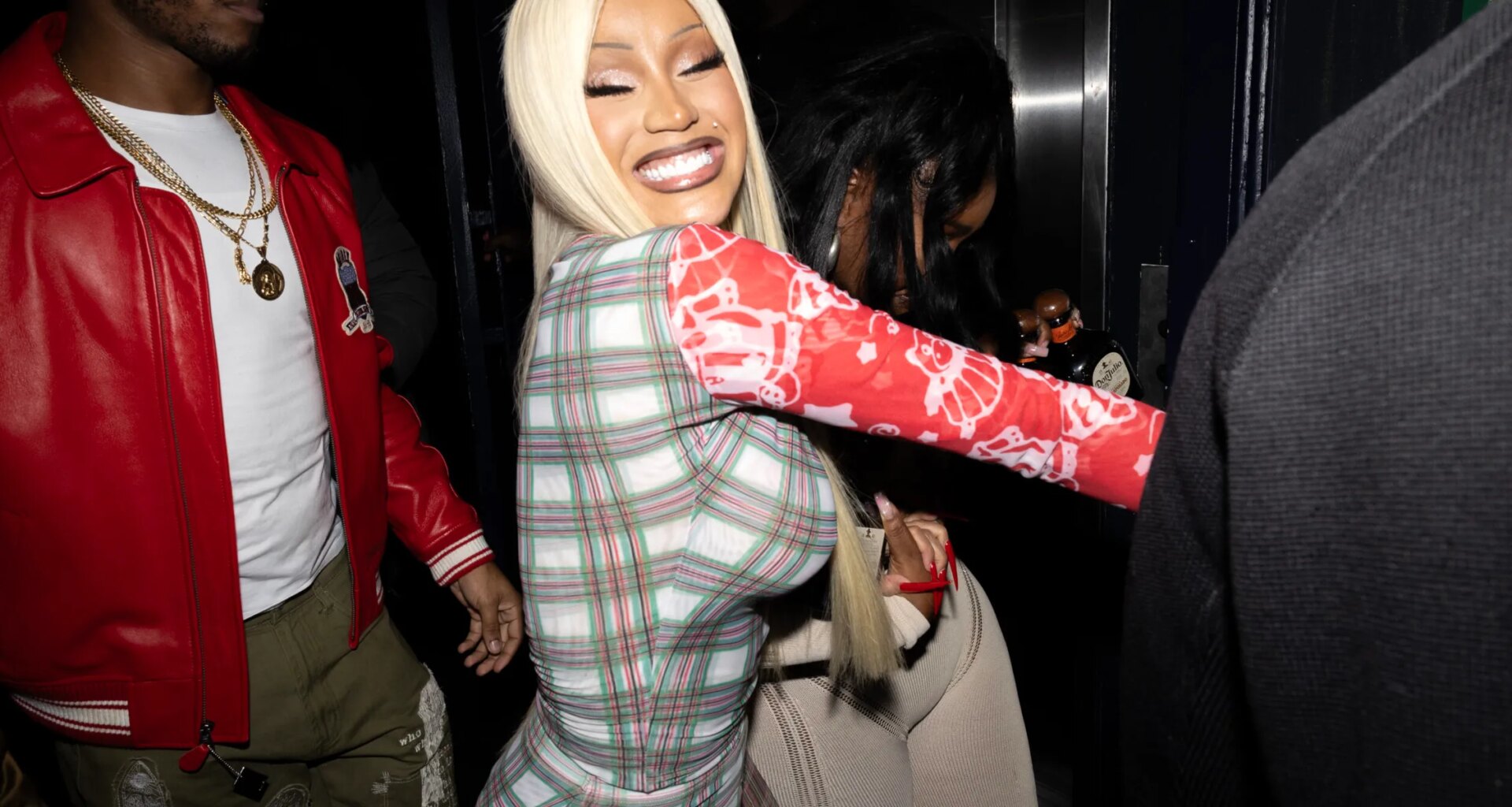Cardi B’s Updated Sales Projections For “Am I The Drama?” Prove She’s Still Got It