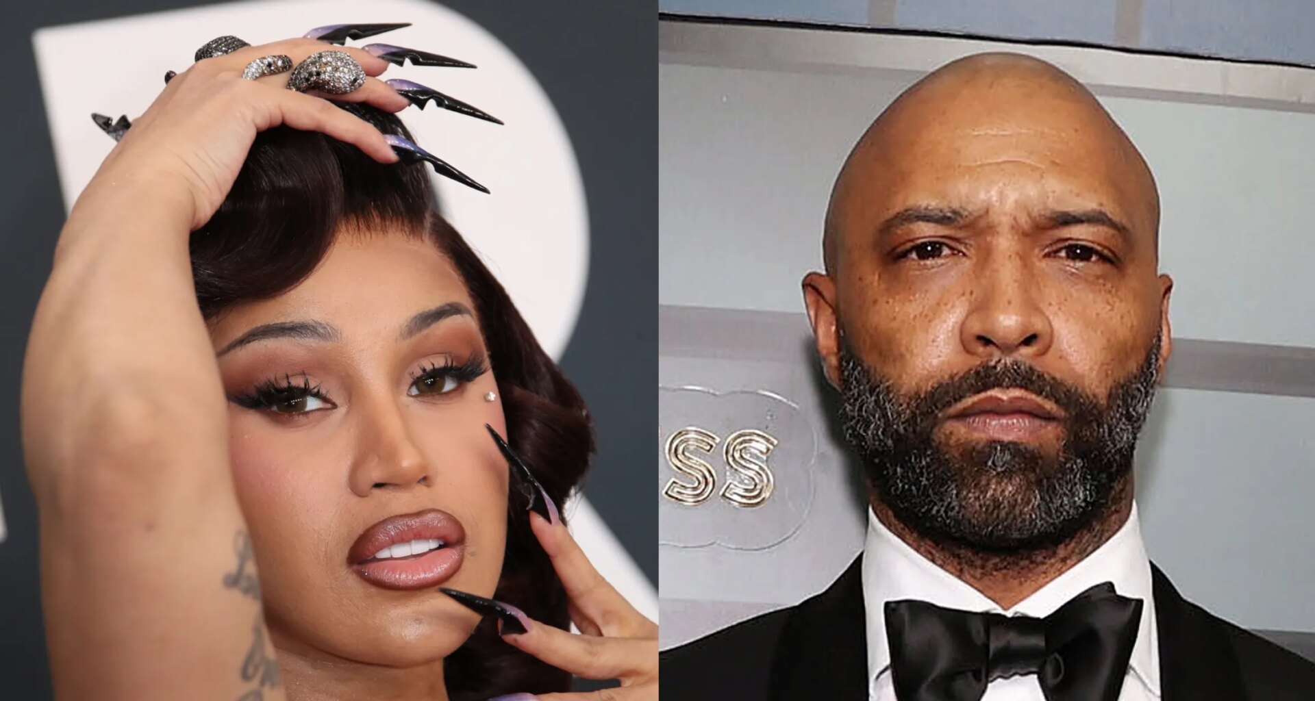 Cardi B Proves She Wrote Lyrics To JT After Joe Budden’s Claim