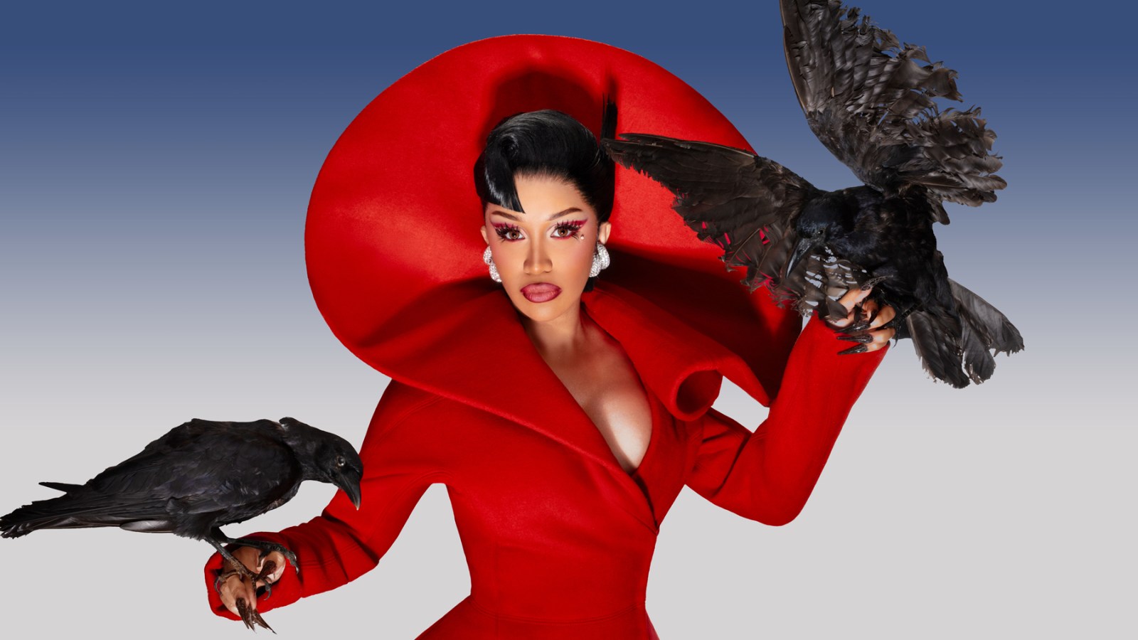 Cardi B 'Am I the Drama?' Album Review