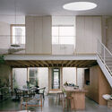 Carlton Cottage / Lovell Burton Architecture - Interior Photography, Wood, Chair