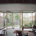 Carlton Cottage / Lovell Burton Architecture - Interior Photography, Wood, Chair