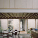 Carlton Cottage / Lovell Burton Architecture - Interior Photography, Wood, Chair