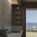 House JM / LOTE STUDIO + Ignacio Ferreira - Interior Photography, Wood, Countertop