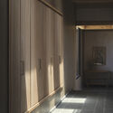House JM / LOTE STUDIO + Ignacio Ferreira - Interior Photography, Wood