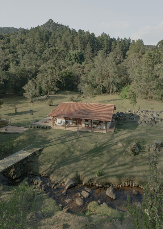 House Sede   / messina | rivas - Exterior Photography