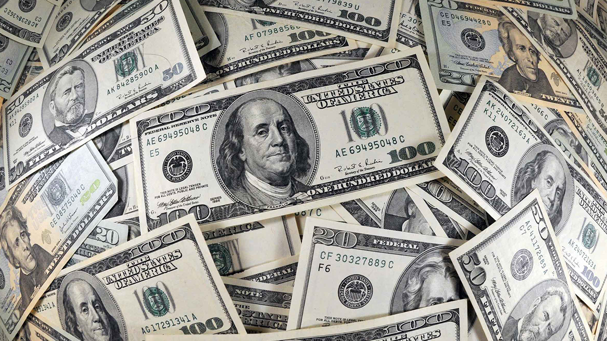Powerball ticket worth $1.3 million sold in Sherman Oaks – NBC Los Angeles