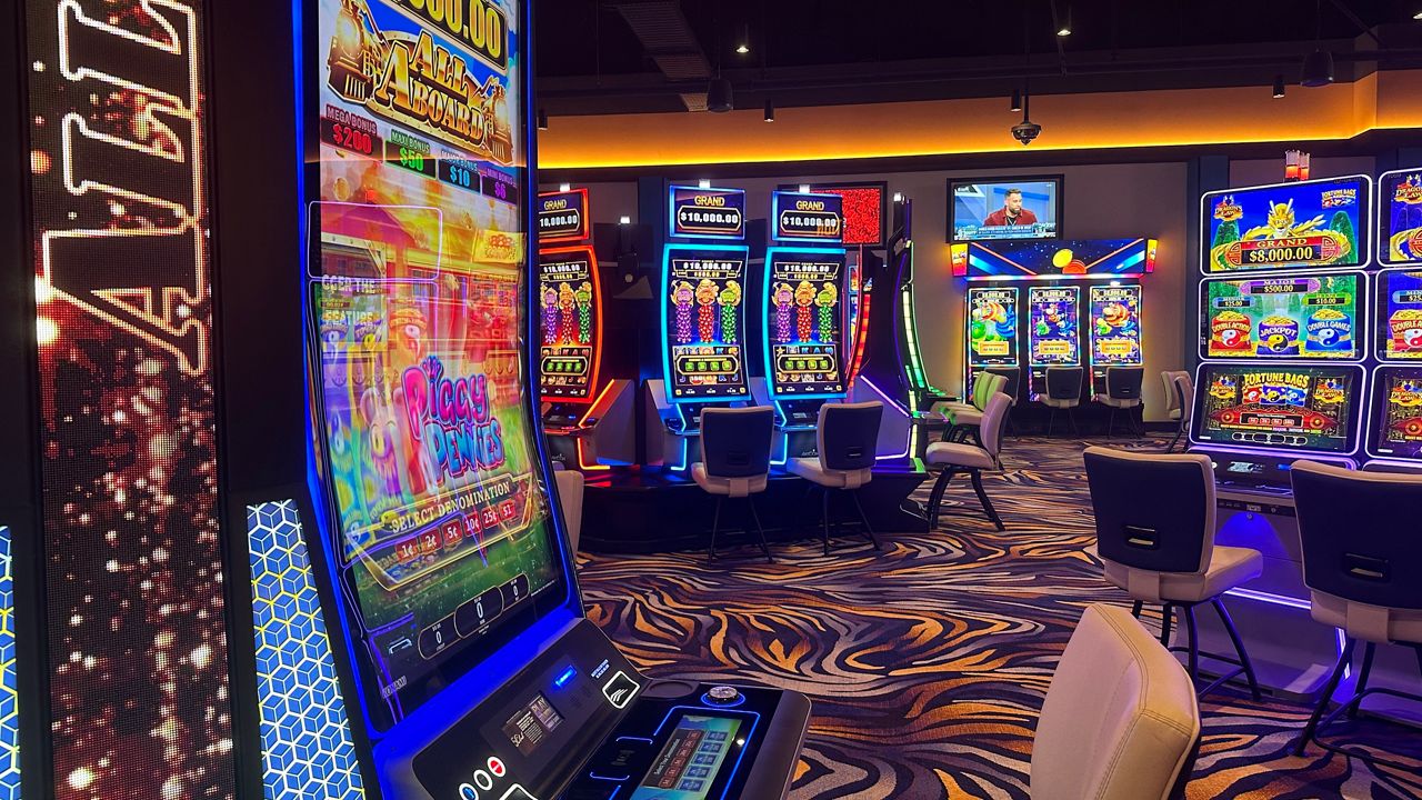 Casino