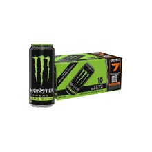 Monster Energy Zero Sugar (Black Ops 7)